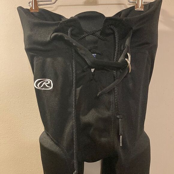 Rawlings Padded Football Pants - Picture 3 of 10